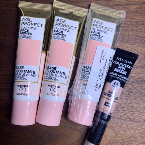 NARS COSMETICS Bundle + L'Oreal - Picture 8 of 8